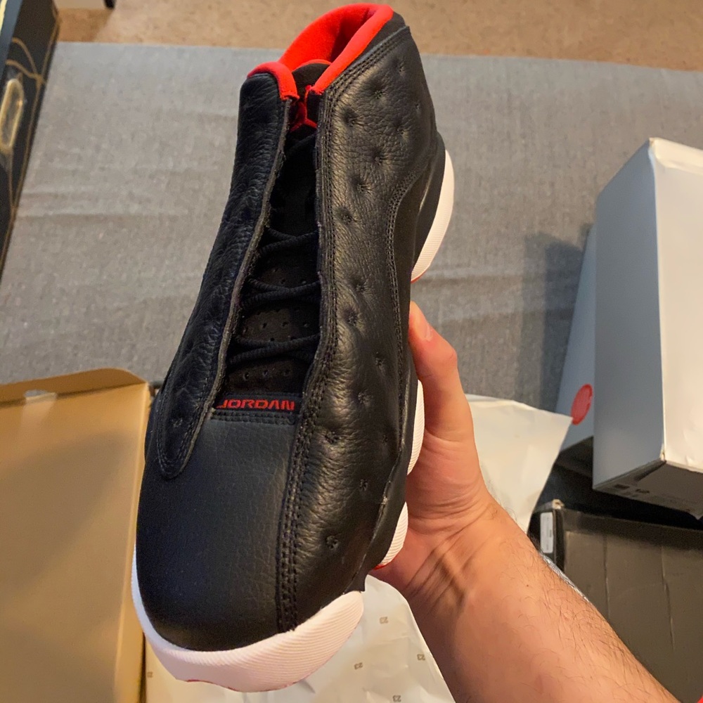 Jordan